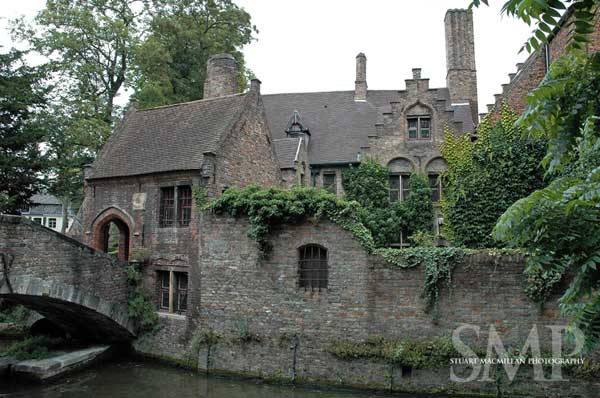 Bruges, Belgium