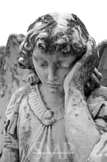 Stone Angel