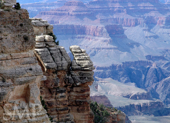 Grand Canyon II, Arizona