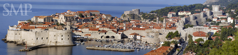 Old Town, Croatia, Dubrovnik