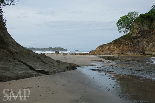 Playa Pelada, Costa Rica